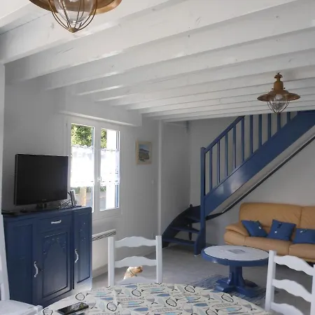 De Standing 200 M Holiday home