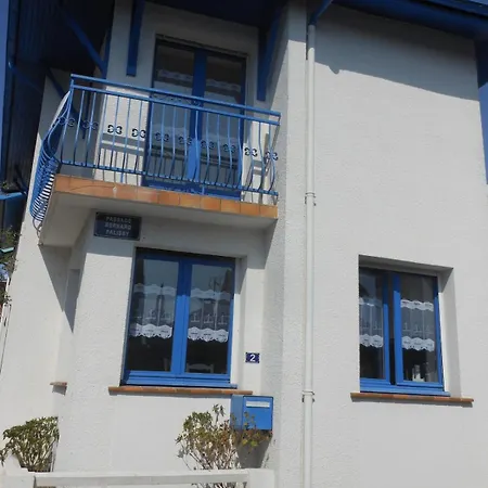 Holiday home De Standing 200 M *