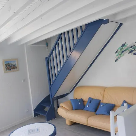 Holiday home De Standing 200 M Arcachon