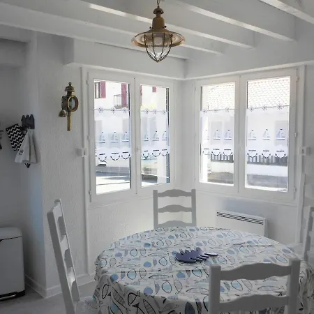 De Standing 200 M Holiday home Arcachon