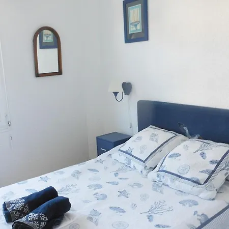 De Standing 200 M Prázdninový dům