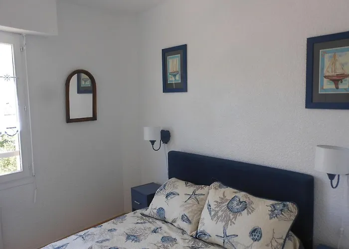 De Standing 200 M * Arcachon