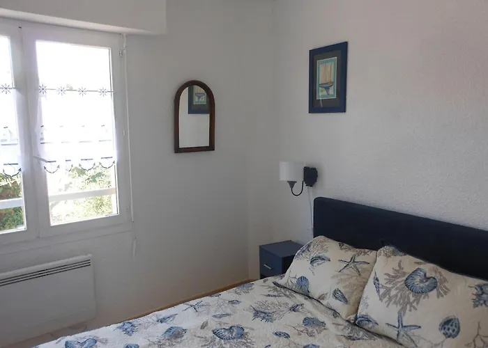 Nyaraló De Standing 200 M