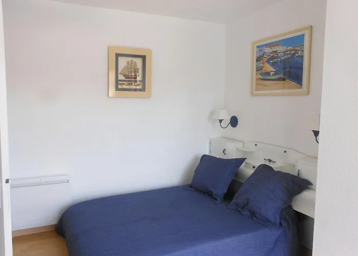 Nyaraló De Standing 200 M