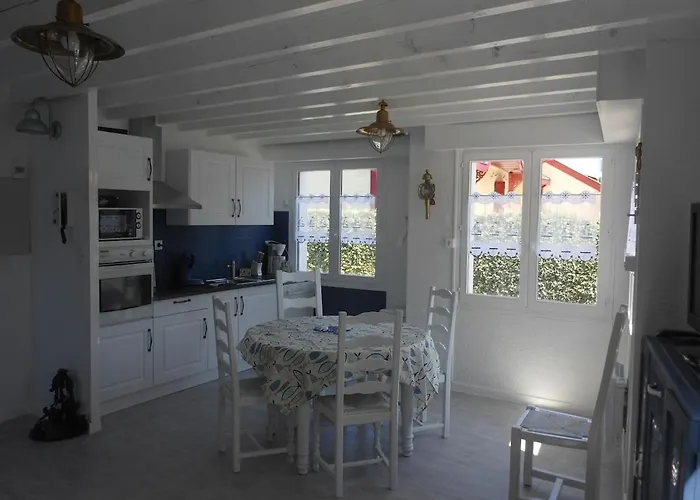 De Standing 200 M Arcachon